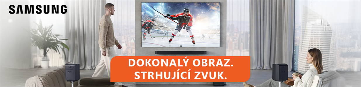 televize Samsung